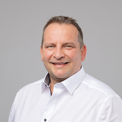 Martin Kupfner, Vorwerk Berater in Tirol